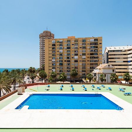 Palm True Towers 1, Marina Beach Apartment Fuengirola Extérieur photo