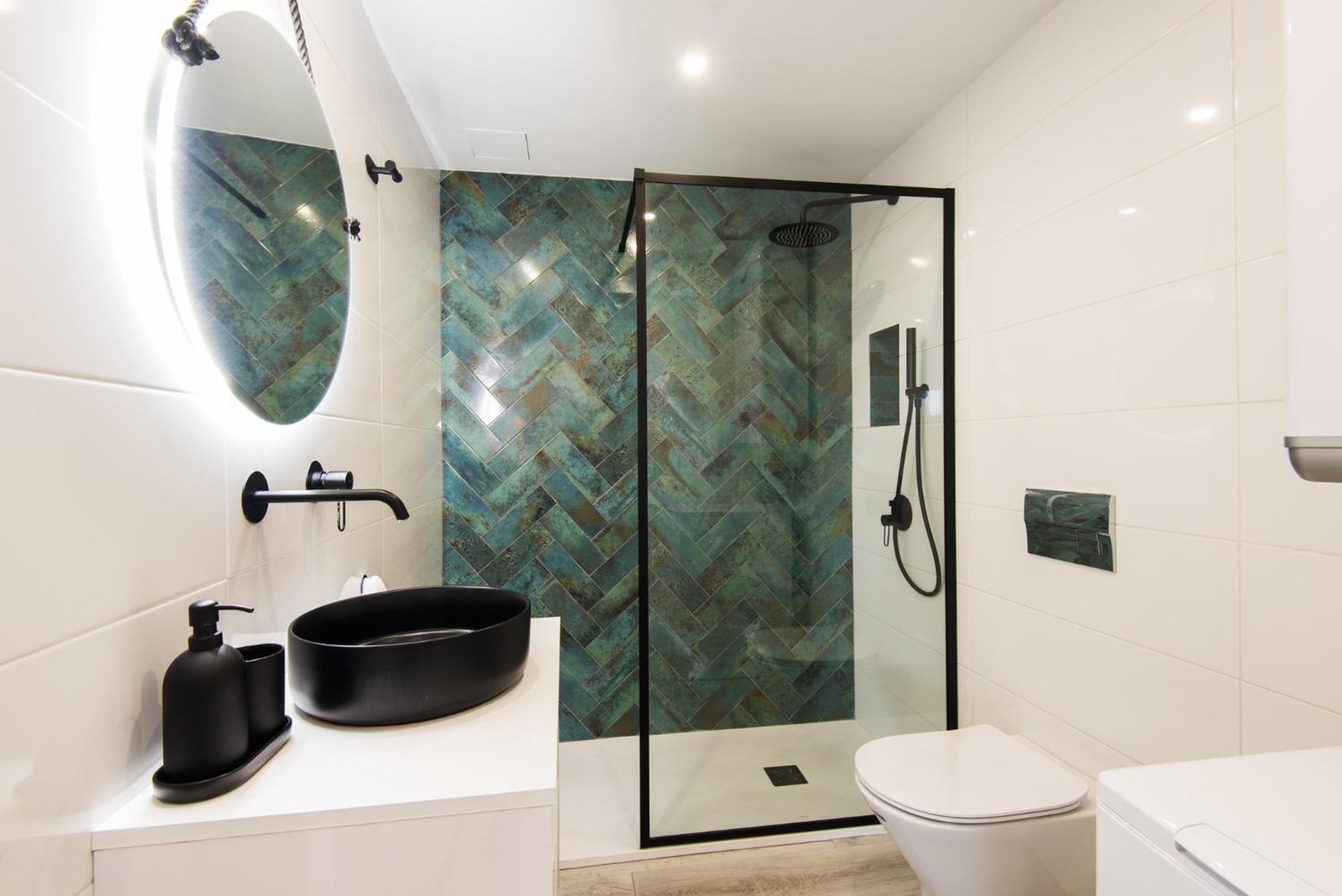 Palm True Towers 1, Marina Beach Apartment Fuengirola Extérieur photo