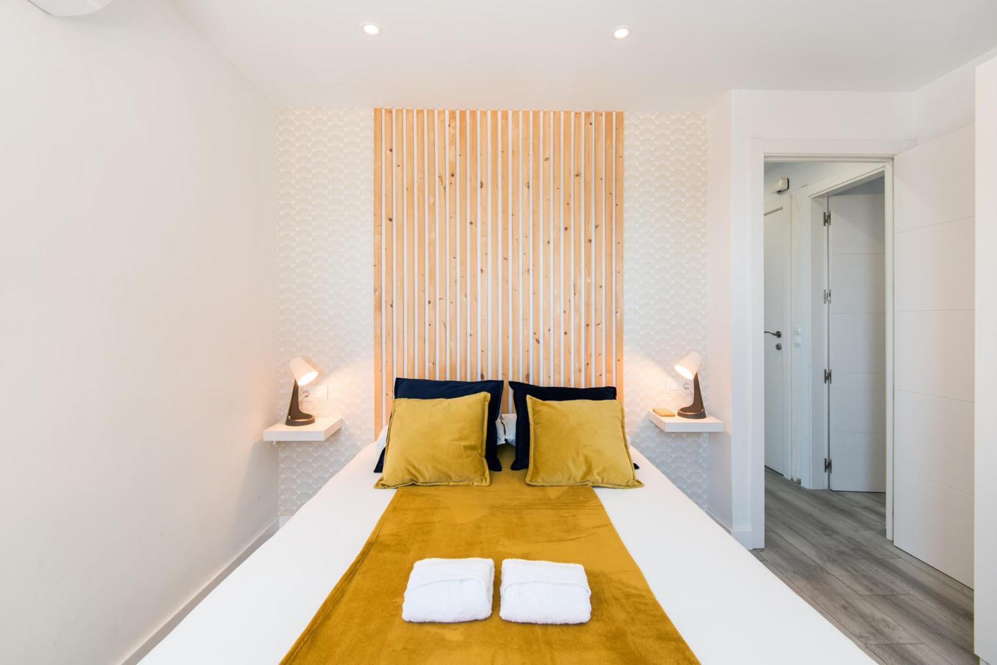 Palm True Towers 1, Marina Beach Apartment Fuengirola Extérieur photo